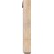Ekena Millwork Olympic Craftsman Smooth Bracket w/ Offset Brace, Douglas Fir, 5 1/2"W x 30"D x 38"H BKT0604X30X38OLY04SDF - alternate 4